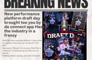 Draft Day Has People A Freanzy