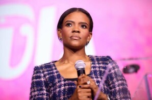 CANDACE OWENS: THE FACTS