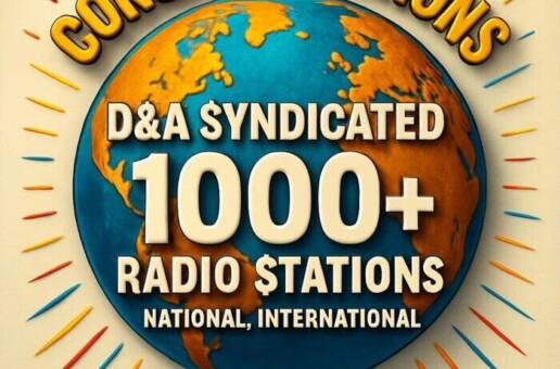 D&A: The Most Syndicated Show Around the Globe
