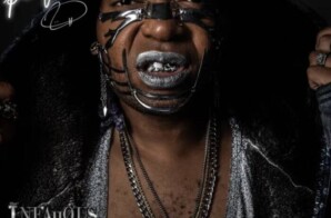 I.K.P. Is Heating Up: “Love Element” Sparks Momentum