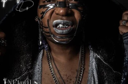 I.K.P. Is Heating Up: “Love Element” Sparks Momentum