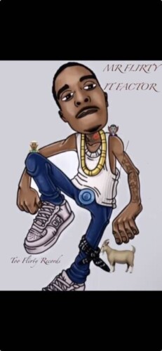 IMG_1011-231x500 SWAGGGONAHUNNA Rises with Viral Mixtape “Mr. Flirty: It Factor”  