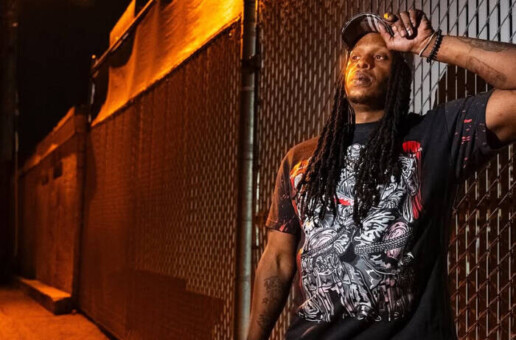 Minnesota Growing Artist Bigbandzfit is on the verge of having a breakout year in hip-hop