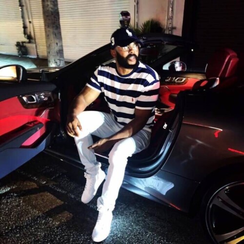 IMG_2813-500x500 Dough the Freshkid (DTFK) Unveils Sixth Studio Album “It’s Not Hate It’s Envy,” A Powerful Statement on Growth and Perception  