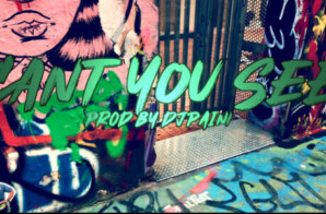 Richpockets – “Can’t You See” (Official Video)