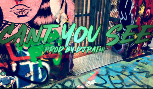 Richpockets – “Can’t You See” (Official Video)