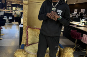 4Sho Faze Isn’t Chasing Moments, He’s Building Proof With “On Dat”