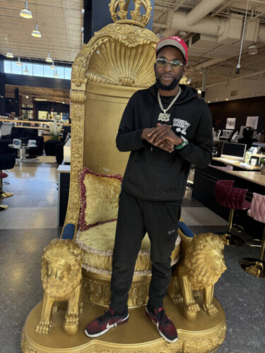 IMG_5033-375x500 4Sho Faze Isn’t Chasing Moments, He’s Building Proof With “On Dat”  