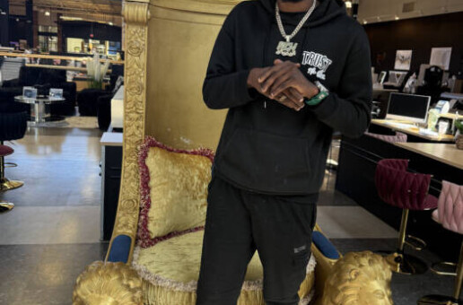 4Sho Faze Isn’t Chasing Moments, He’s Building Proof With “On Dat”