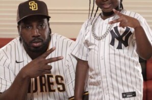 Lil Bz Is Next Up: Brooklyn’s Young Star Is Stepping Into Her Own Lane