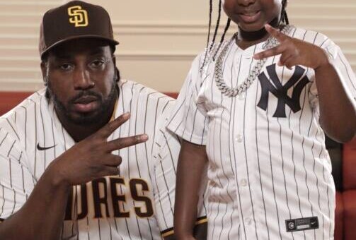 Lil Bz Is Next Up: Brooklyn’s Young Star Is Stepping Into Her Own Lane