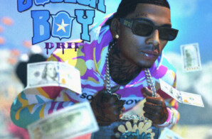 Soulja Boy Reasserts His Digital-Era Dominance With “Drip”