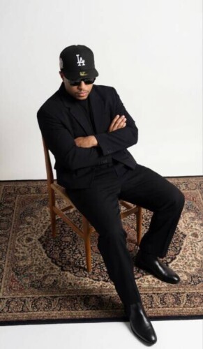 IMG_5952-291x500 Stevieknocks Delivers Out-of-This-World Production on Billyracxx’s “Uptight” Ft. Denzel Curry  