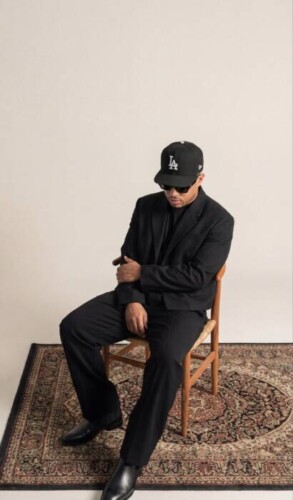 IMG_5954-293x500 Stevieknocks Delivers Out-of-This-World Production on Billyracxx’s “Uptight” Ft. Denzel Curry  