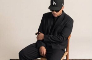 Stevieknocks Delivers Out-of-This-World Production on Billyracxx’s “Uptight” Ft. Denzel Curry