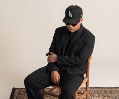 Stevieknocks Delivers Out-of-This-World Production on Billyracxx’s “Uptight” Ft. Denzel Curry