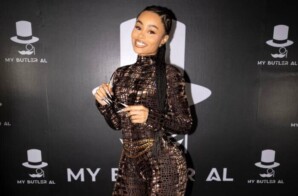 Blac Chyna’s Viral Moment Adds Buzz to My Butler AL Launch Hosted by Princess Love, Yandy Smith and Quad Webb