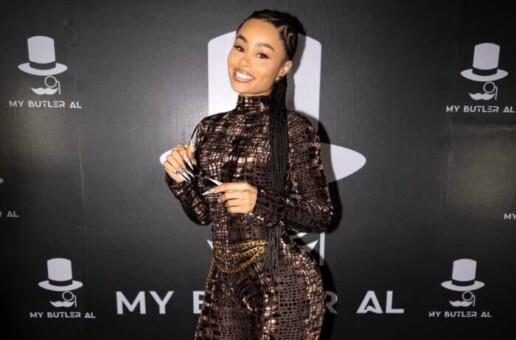 Blac Chyna’s Viral Moment Adds Buzz to My Butler AL Launch Hosted by Princess Love, Yandy Smith and Quad Webb
