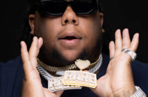 KAKEA B KEEPS IT WEST COAST WITH “SERVIN”