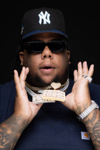 Preferred-1-334x500 KAKEA B KEEPS IT WEST COAST WITH “SERVIN”