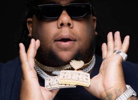 KAKEA B KEEPS IT WEST COAST WITH “SERVIN”