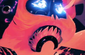 UNDERGROUND REPORT · NEW YORK HIP-HOP · 2026