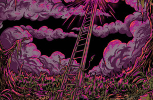 UNDERGROUND REPORT · NEW YORK HIP-HOP · 2026