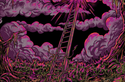 UNDERGROUND REPORT · NEW YORK HIP-HOP · 2026