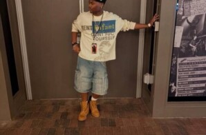 “Raja’s Global Breakthrough Signals a New Era for R&B’s Next Generation”