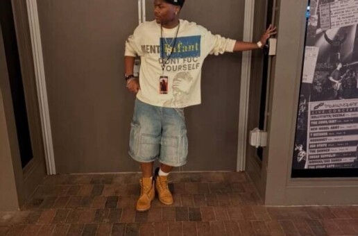 “Raja’s Global Breakthrough Signals a New Era for R&B’s Next Generation”