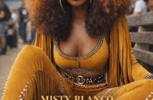 Misty Blanco Shocks the World With Singing Debut Album Call Me Layla Imani — And Opens the Floodgates for Melodic Bop