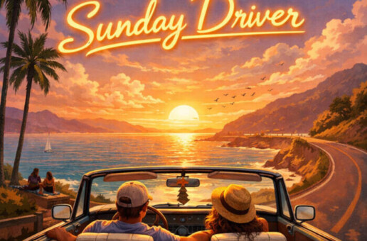 The Hated Crew’s “Sunday Driver” Sets the Tone for Their Rising Musical Journey