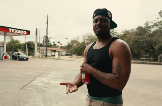 Spacey McQueen Delivers Laid-Back Hustle Energy in “Playa’s Prayer” Visual