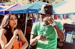 Lighta6000 Steps Into a New Era With “Holy Ghost Drip Season”