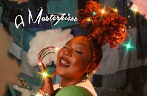 EssJay’s A Masterpiece: Afrocentric Brilliance Redefining Modern Hip-Hop