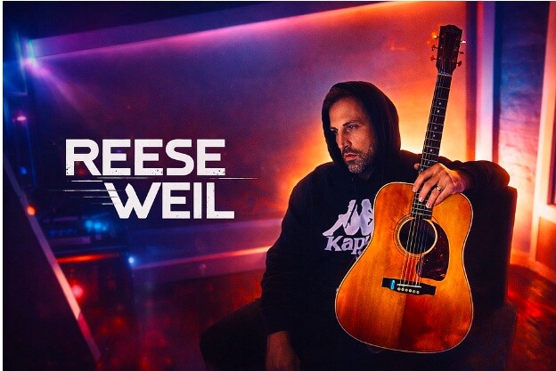 img2 Reese Weil Delivers West Coast Vibes With Nef The Pharaoh and Cotati 7z on “The One”  