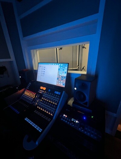 img3 Reese Weil Delivers West Coast Vibes With Nef The Pharaoh and Cotati 7z on “The One”  