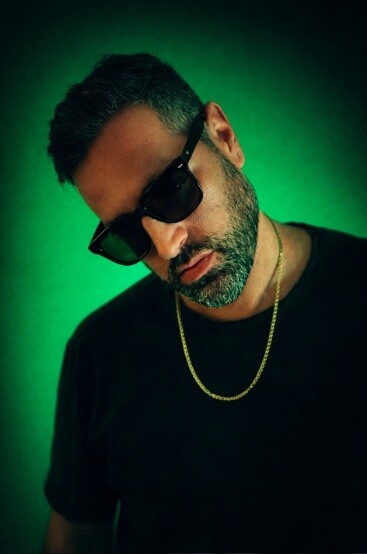 img4 Reese Weil Delivers West Coast Vibes With Nef The Pharaoh and Cotati 7z on “The One”  