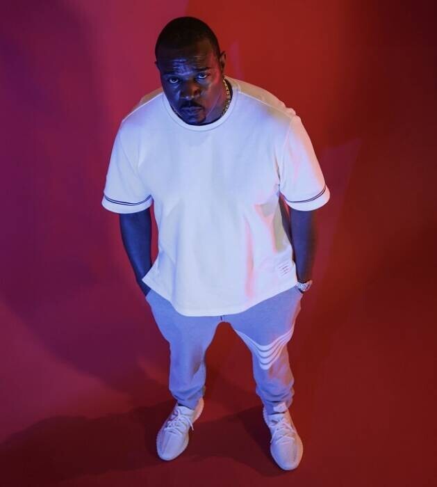 red-photo-2 Exclusive Interview: Rising Artist DL  