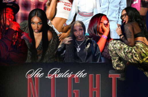 Cash Cow Entertainment Delivers “She Rules The Night” Highlighting All-Women Lineup in Philadelphia