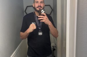 Who Is TwanTrue? Meet Long Beach Artist Antoine Truesdelle