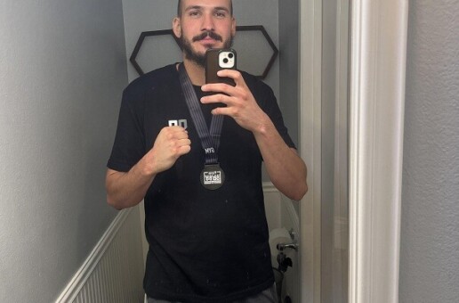 Who Is TwanTrue? Meet Long Beach Artist Antoine Truesdelle