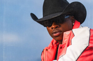 Mike Clark Jr. Revives ’90s R&B Vibes on New Southern Blues Single “Straddle Me”