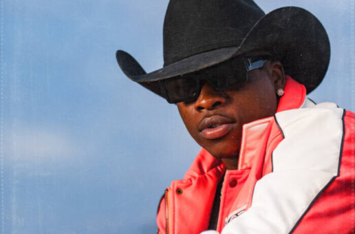 Mike Clark Jr. Revives ’90s R&B Vibes on New Southern Blues Single “Straddle Me”