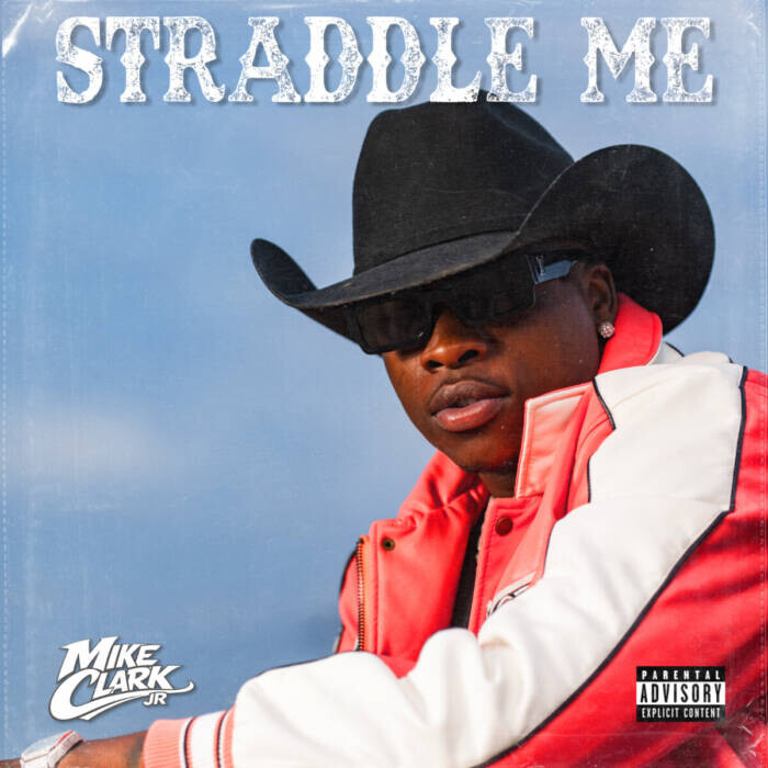 unnamed-1-2 Mike Clark Jr. Revives ’90s R&B Vibes on New Southern Blues Single “Straddle Me”  