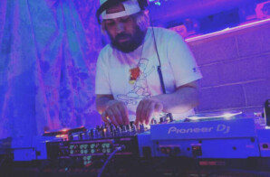 Hogy De Oso Is Back — And He’s Bringing the Ruckus