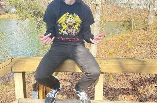 Who Is Izoxu? Birmingham Alabama Artist Evan Oliver Emerging in the New Wave of Independent Music