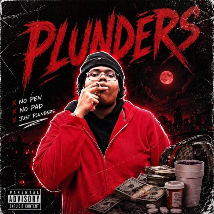 unnamed11 Robert Banks aka Plunders Emerging From Birmingham With Strong Independent Potential  