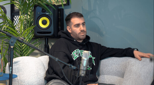 Mastering the Mix: Tomer Shefer’s Journey from Abbey Road to Headlining National Festivals Mastering the Mix: Tomer Shefer’s Journey from Abbey Road to Headlining National Festivals