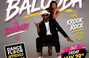 Krook Rock Keeps Authentic Hip Hop Alive With Raw Lyricism and Independent Hustle
